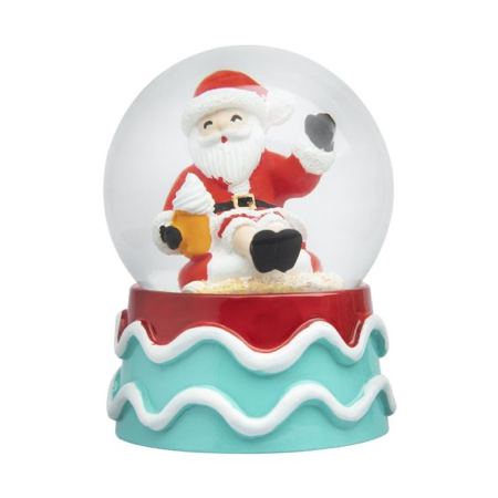 Globo de Neve thumbnail