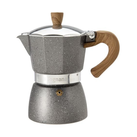 Cafeteira Italiana Tognana thumbnail