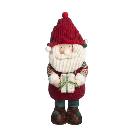 Boneco Noel thumbnail