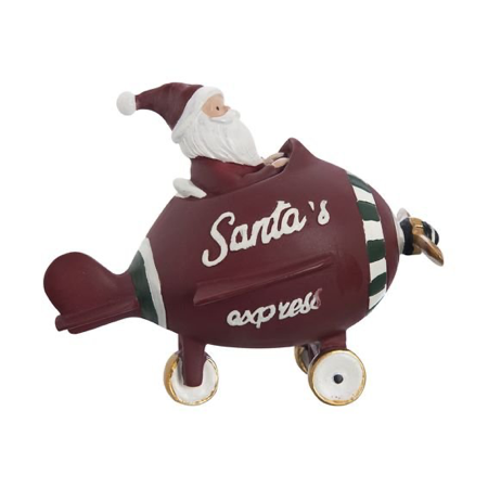 Adorno Santa Express thumbnail