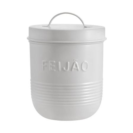 Porta Feijão thumbnail