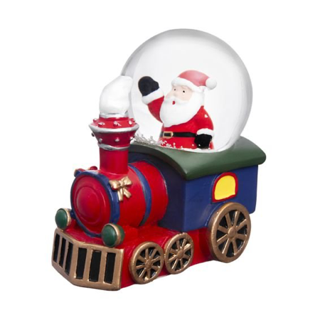 Globo De Neve thumbnail