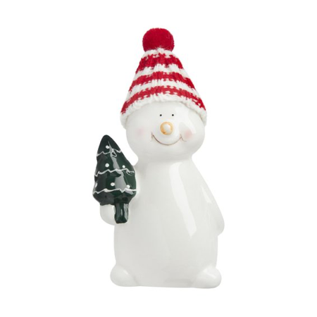 Boneco de Neve thumbnail