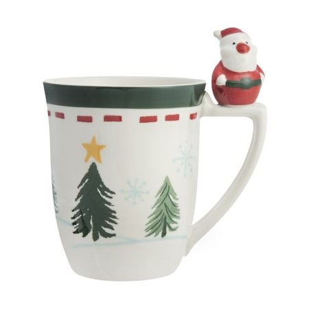 Caneca Natal thumbnail
