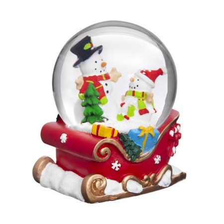 Globo De Neve thumbnail