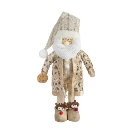 Boneco Noel thumbnail