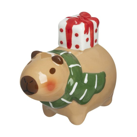 Adorno Capivara thumbnail
