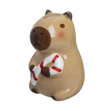 Adorno Capivara thumbnail