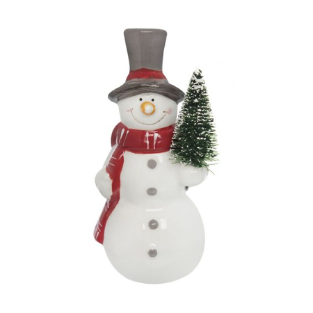 Boneco de Neve thumbnail