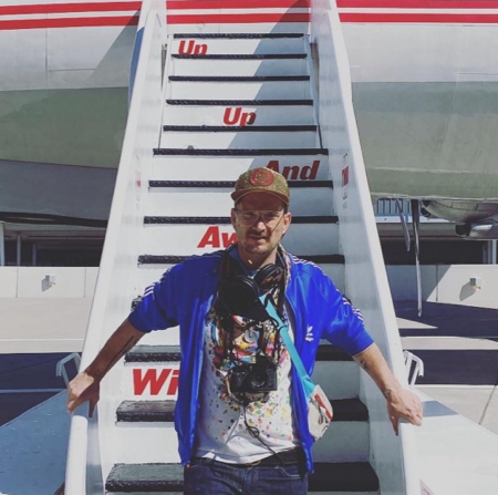 ⏰ Time - Sufjan Stevens, Angelo De Augustine - Acid Tourist Edit thumbnail