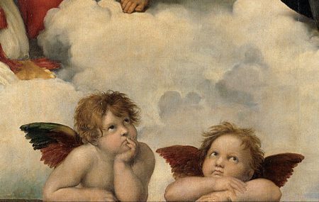 [CURSOS] Renascimento e Barroco thumbnail