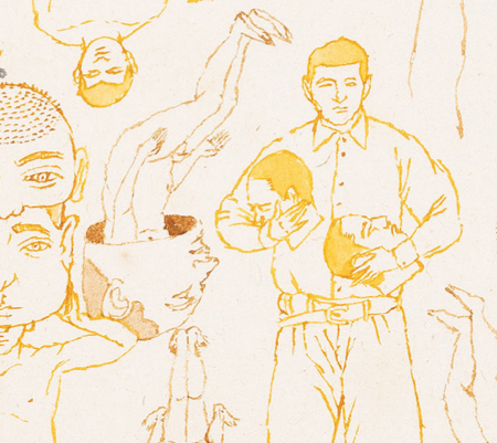 [CURSOS] O Desenho na Arte Contemporânea. Das Vanguardas Artísticas à Contemporaneidade thumbnail