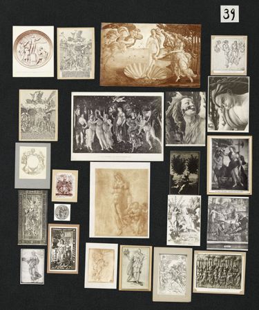 [CURSOS] Atlas de imagens: movimento e forma das emoções em Aby Warburg  thumbnail