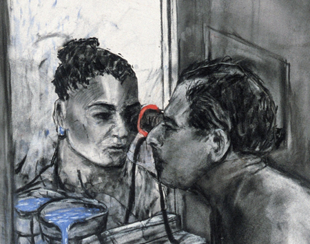 [CURSOS] Desenho de Observação. Processos e outras práticas poéticas thumbnail