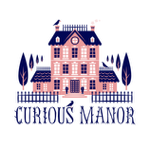 Shop Curious Manor Paper Co. thumbnail