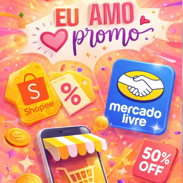 Grupo clube de descontos das que 🤍 PROMÔ thumbnail
