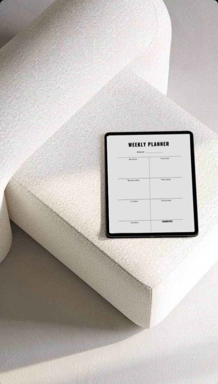 Digital  Business Planner thumbnail