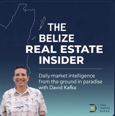 The Belize Real Estate Insider (My Brokers Podcast) thumbnail