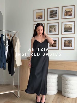 just a girl who loves chic affordable pieces that look like Aritzia 🤌🏼 all on my SF 🤍 #aritziastyle #affordablefashion #