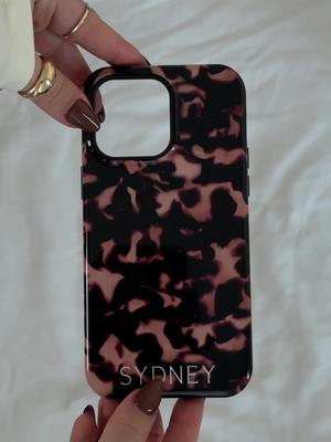 and can add your name!! on my ~accessories~ list🍂🤎🤳🏼 #phonecase #