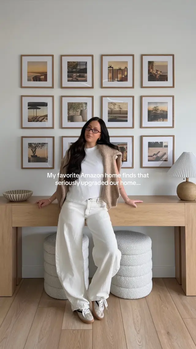 Some of my home favorites I recommend so much!!! #homeupgrades #amazonhomefinds 