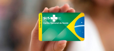2ª Via cartão do SUS  thumbnail