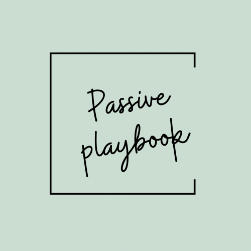 BioSite profile picture for @passive