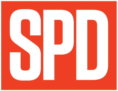 Buzzworthy — The Society of Publication Designers thumbnail