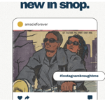 Instagram Brought Me thumbnail