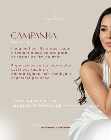 Campanha de fim de ano. thumbnail