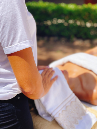 Bronze Terapêutico  thumbnail