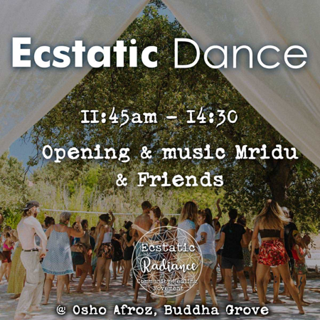 UPCOMING DANCES - Check the dates  thumbnail