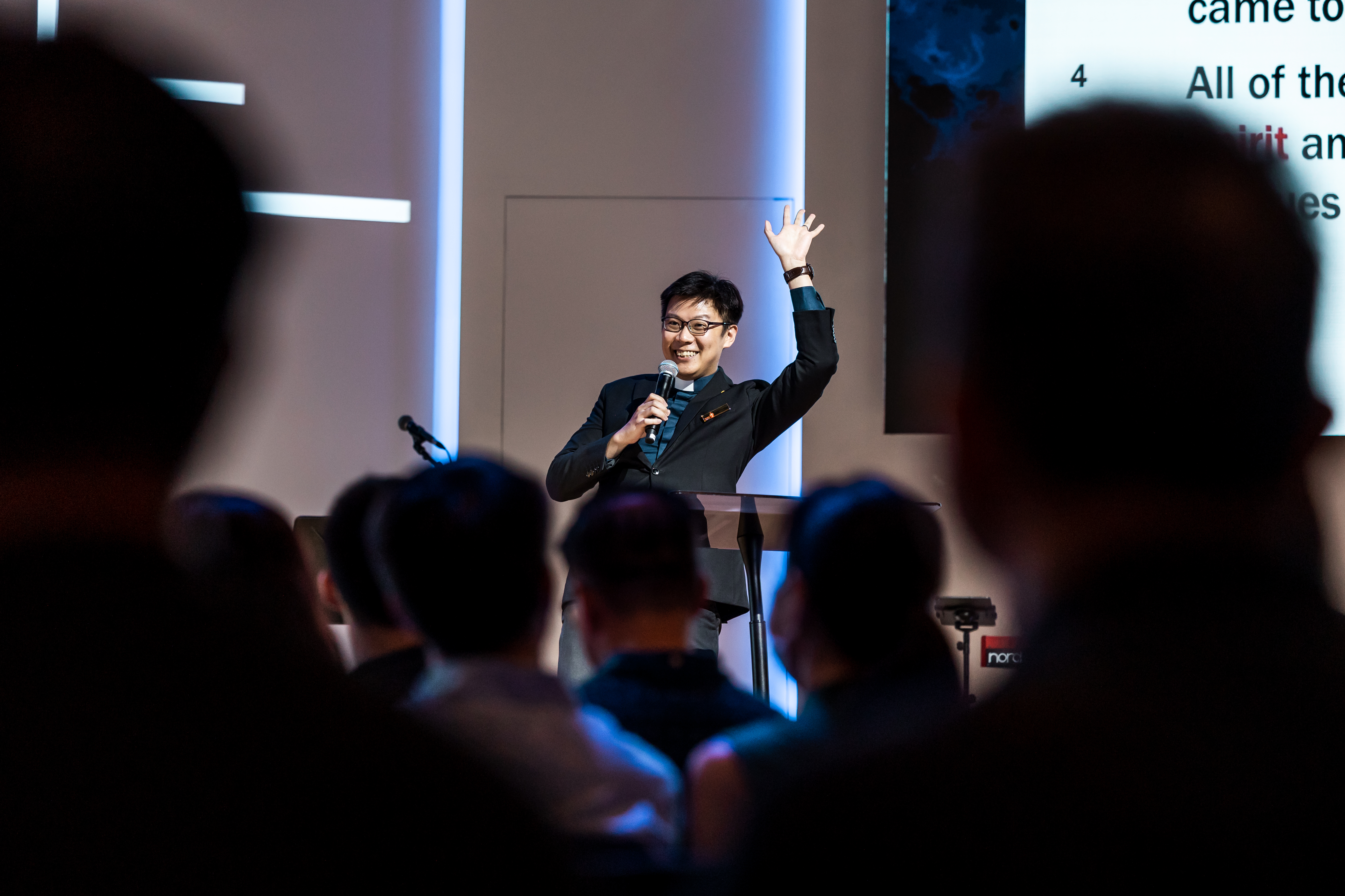 Sermons 🔊 thumbnail