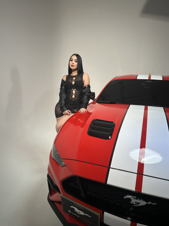 RANDY NOTA LOCA & JUNIOR CALDERA  - DIABLITA (VIDEO OFICIAL) thumbnail
