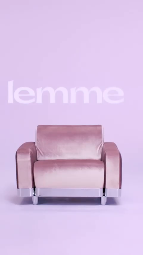 LEMME - 15% off thumbnail