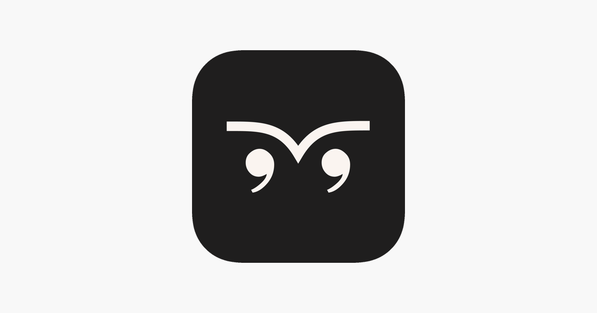 Quotes Daily - Wysr App (first month free) thumbnail