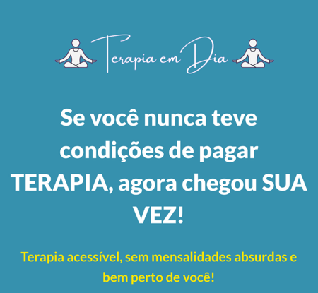 PROGRAMA TERAPIA EM DIA  thumbnail