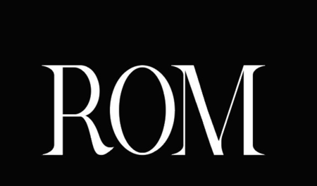 Producer & Artist — ROM thumbnail