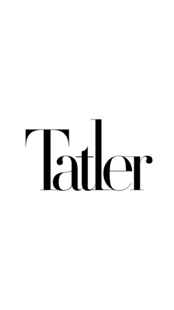 TATLER ASIA: ‘For Refining Visual Culture’ thumbnail