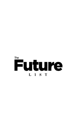 FUTURE LIST: Branding Guru thumbnail