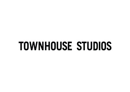 Creative Agency — TOWNHOUSE Studios thumbnail