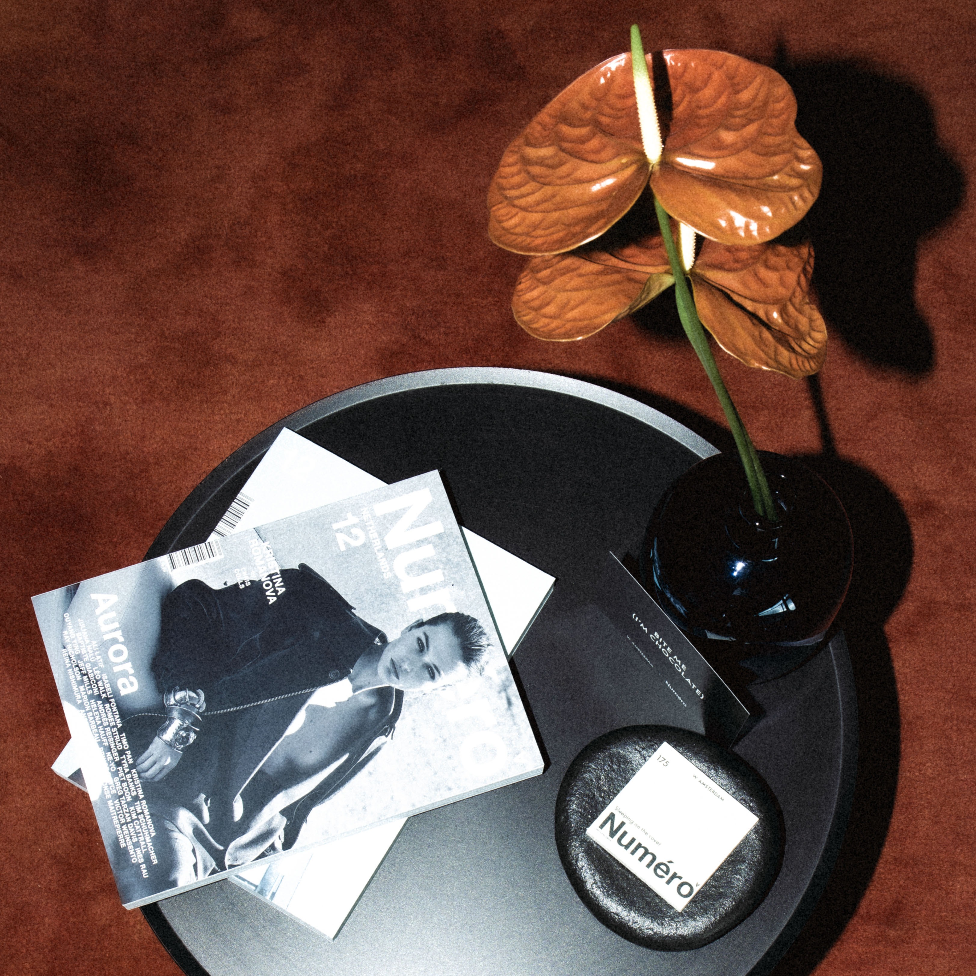 Suite by Numéro Netherlands thumbnail