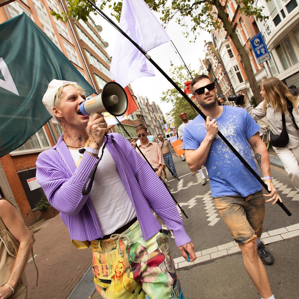 STAND FOR PRIDE OFFER thumbnail