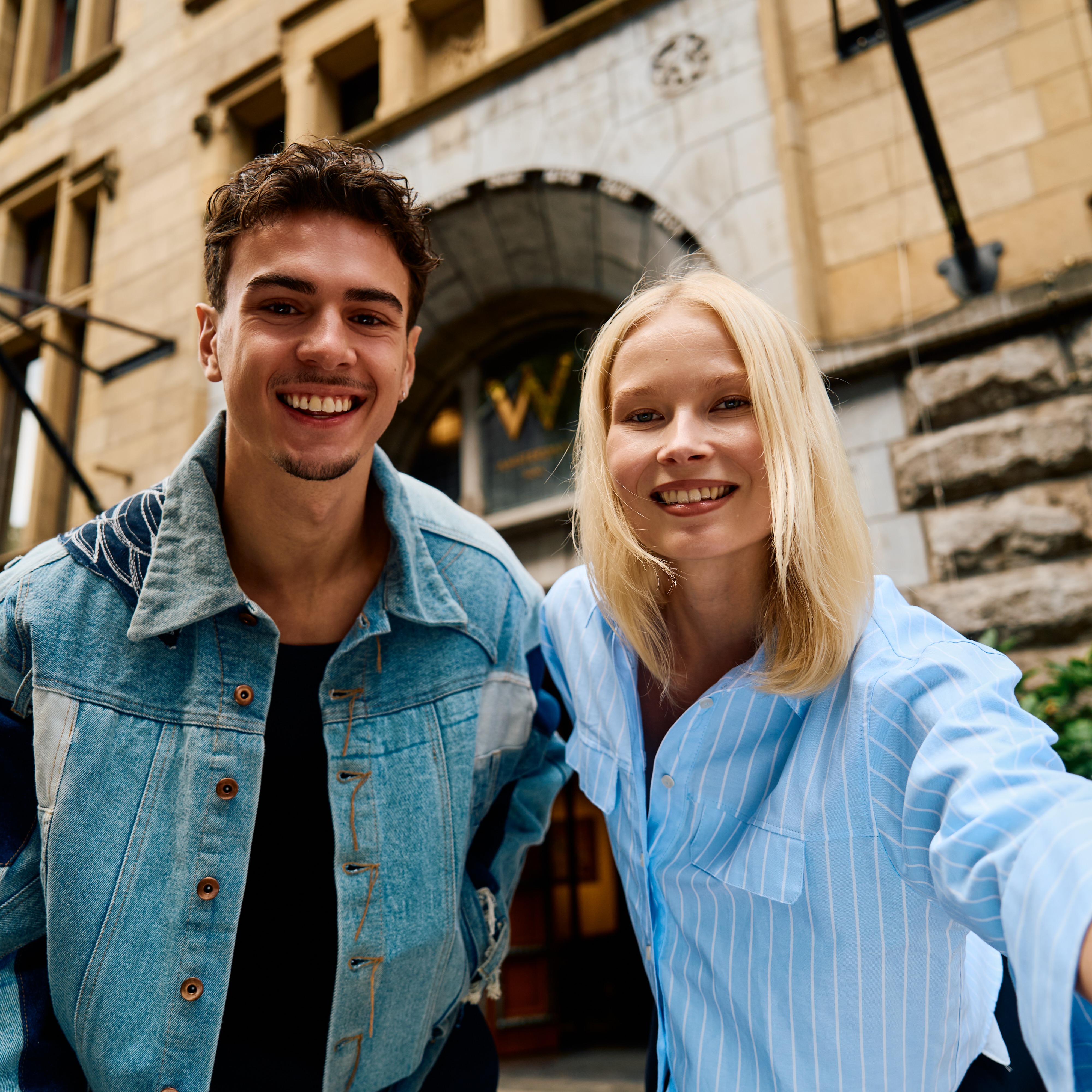 W Amsterdam thumbnail