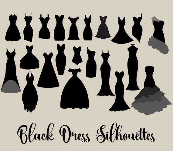 The Little Black Dress Project thumbnail