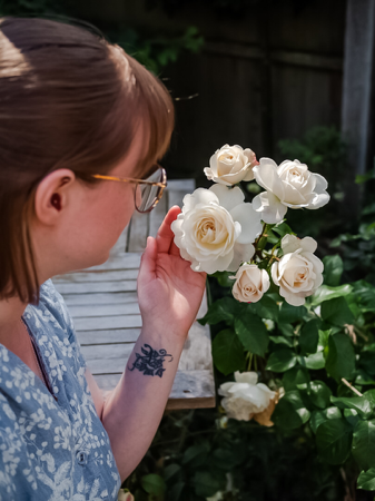 Join my mailing list on Substack - Journal of Soulful Reflections thumbnail