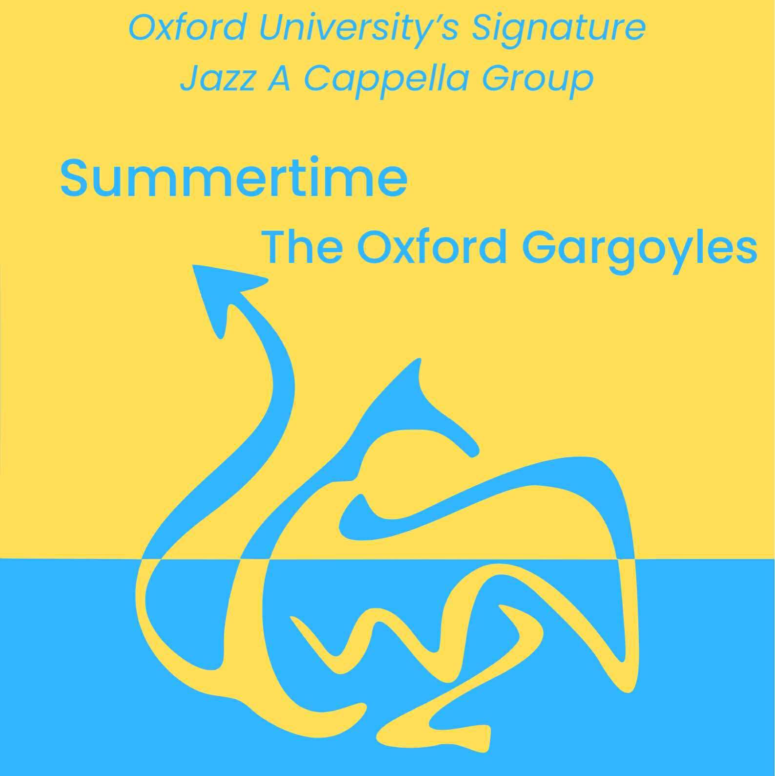 Somerville Chapel - 18th June - 8:30pm  thumbnail