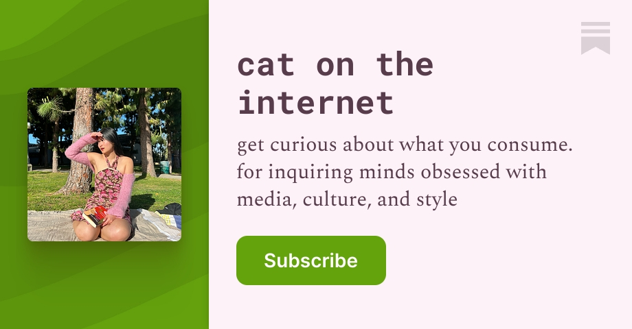 read my substack! thumbnail