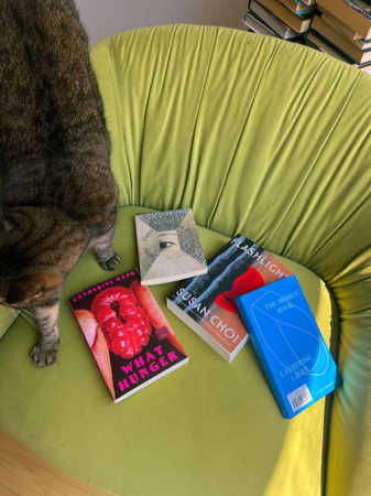 shop book recs! thumbnail