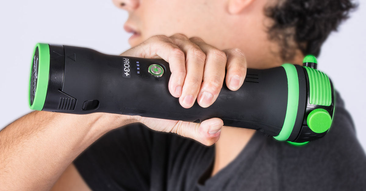 10% off your Rapid Release: Muscle recovery/relief thumbnail